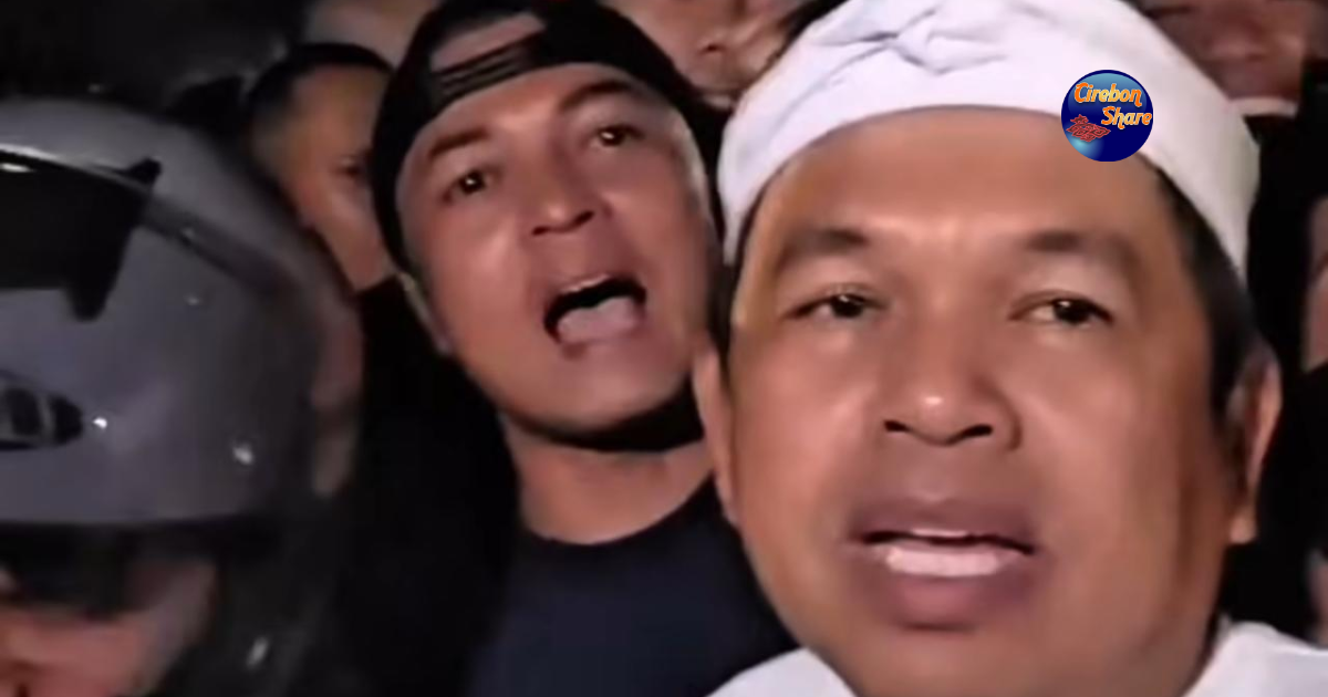 KDM sebut oknum terlatih