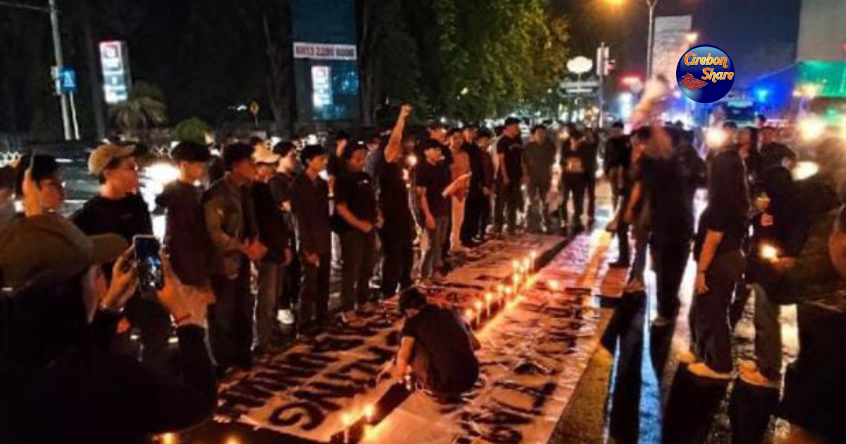 Refleksi Cirebon untuk Indonesia