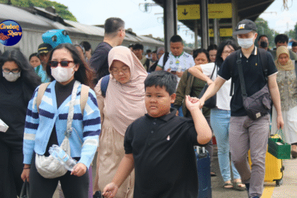 KAI Daop 3 Cirebon