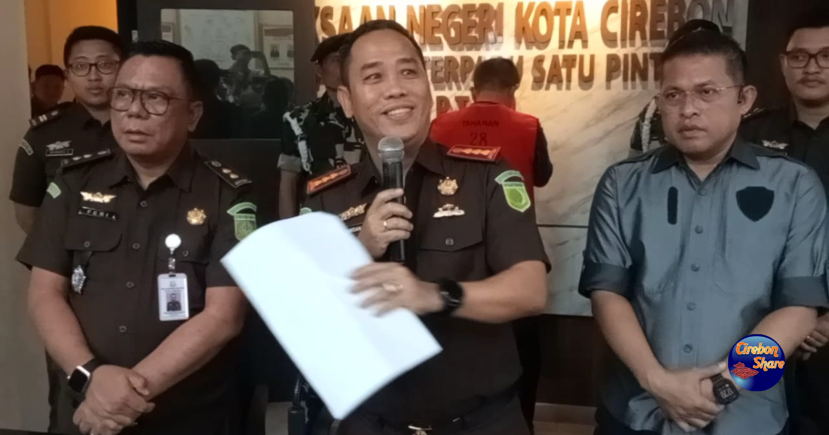 Kasus korupsi Gedung Setda