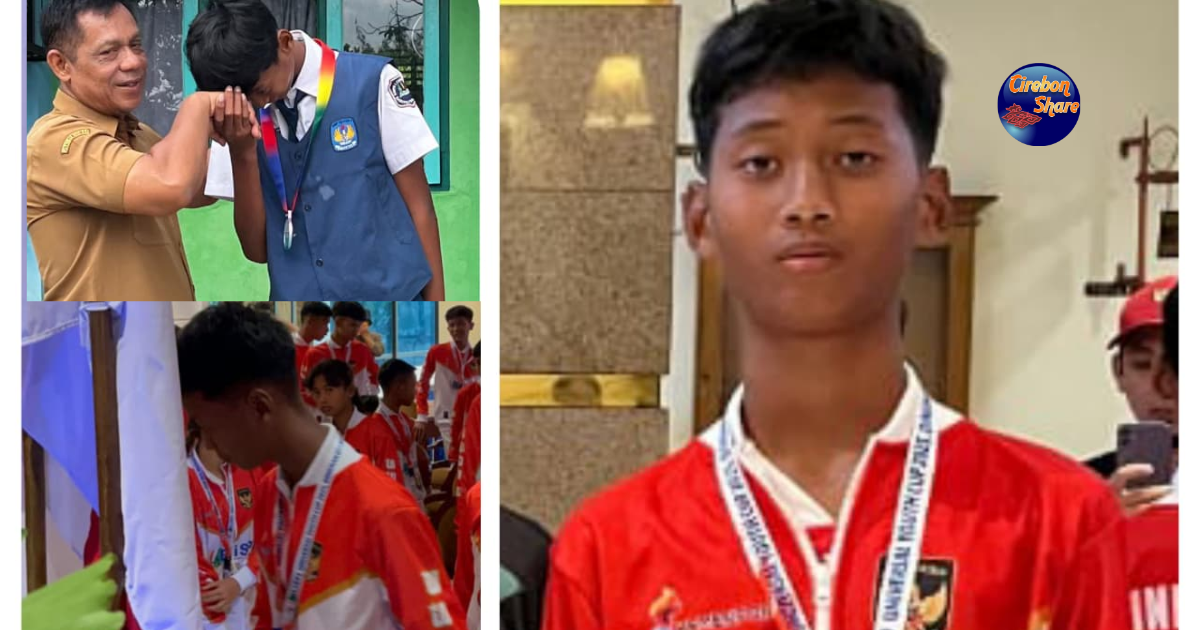 Zaki Adnan Restu Margayana