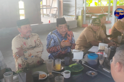 Kecamatan Mundu Gabung