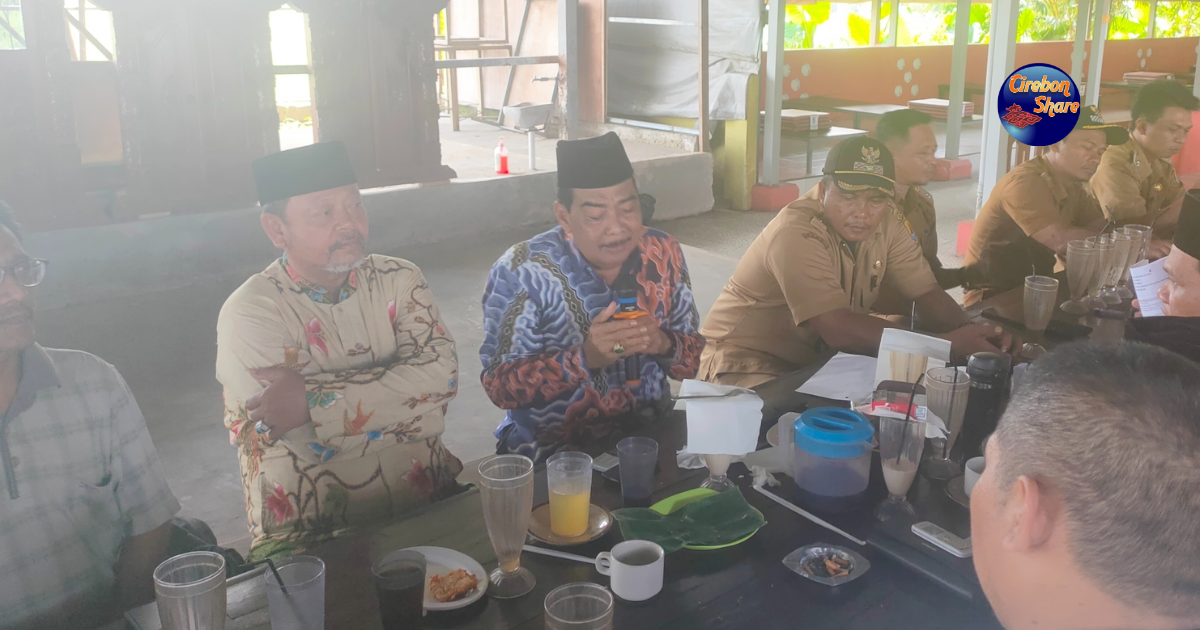 Kecamatan Mundu Gabung
