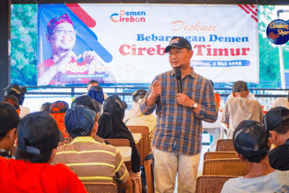 Pemekaran Cirebon Timur