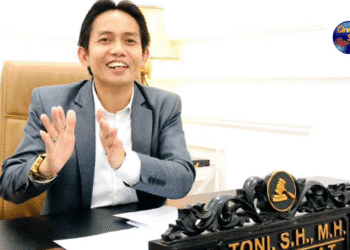 Pembunuhan Berencana di Indramayu