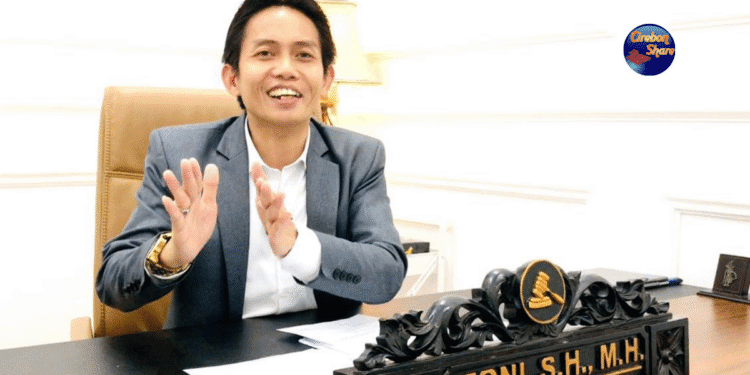 Pembunuhan Berencana di Indramayu