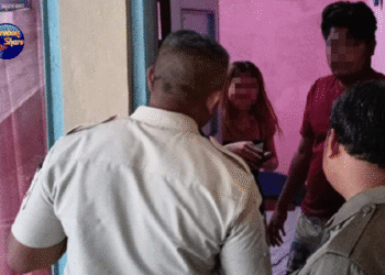 Satpol PP Majalengka Amankan 12 Pasangan Bukan Suami Istri