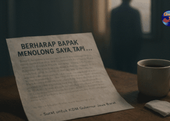 Pria Bunuh Diri di Depok Tinggalkan Surat untuk KDM