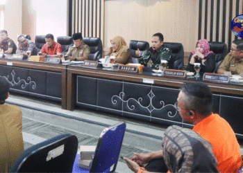 Satgas MBG Kuningan resmi dibentuk oleh Pemerintah Kabupaten Kuningan