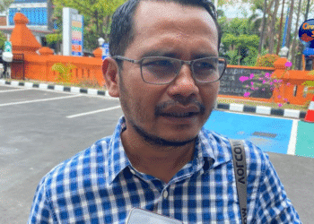 Kasus Gedung Setda Cirebon kembali menjadi sorotan publik