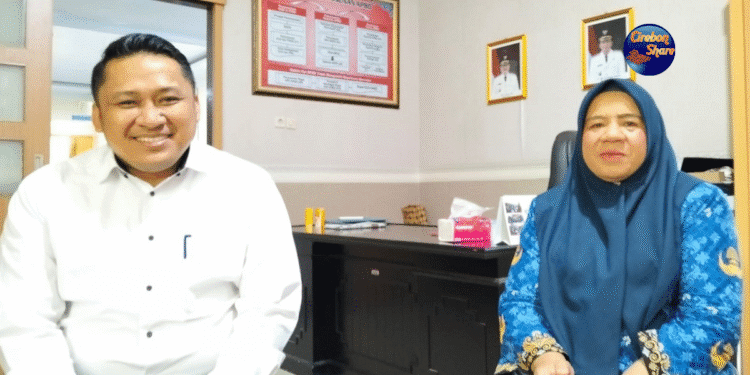 Oknum Guru Terduga Pelecehan di Cirebon kembali menjadi perhatian publik setelah yang bersangkutan menyampaikan permintaan maaf melalui sebuah rekaman video