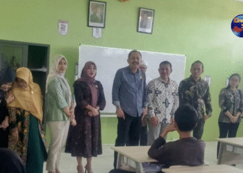Sekolah Rakyat Kota Cirebon kembali menjadi perhatian publik setelah Komisi III DPRD Kota Cirebon melakukan peninjauan langsung ke lokasi