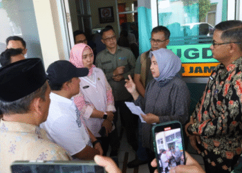 Program Makan Bergizi Gratis