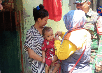 Pencegahan Stunting di Kota Cirebon