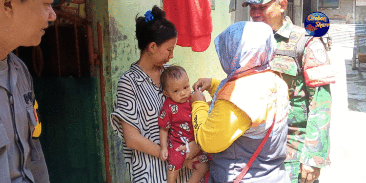 Pencegahan Stunting di Kota Cirebon