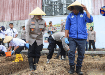 Ketahanan Pangan Cirebon