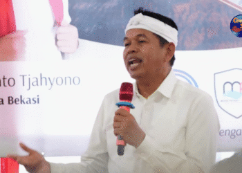 Pemotongan TKD Jawa Barat