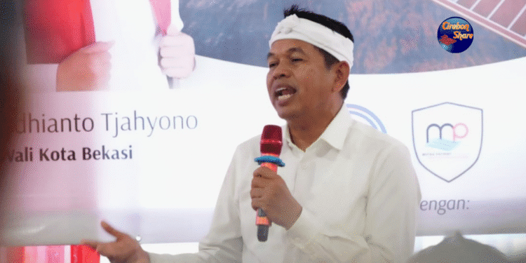 Pemotongan TKD Jawa Barat