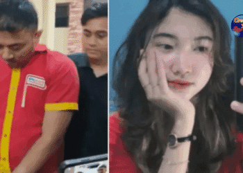 Pembunuhan karyawati minimarket kembali menggemparkan masyarakat Jawa Barat.