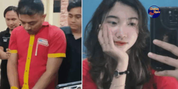 Pembunuhan karyawati minimarket kembali menggemparkan masyarakat Jawa Barat.