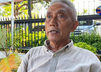 Pembangunan Gedung Setda Kota Cirebon kembali menjadi sorotan publik setelah mantan anggota DPRD Kota Cirebon