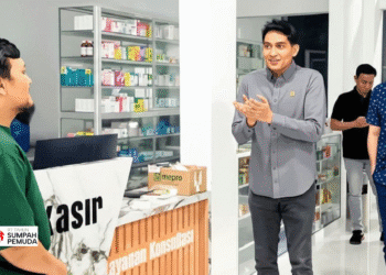 Bupati Lucky Tegas Soal Kekerasan Terhadap Dokter di Anjatan