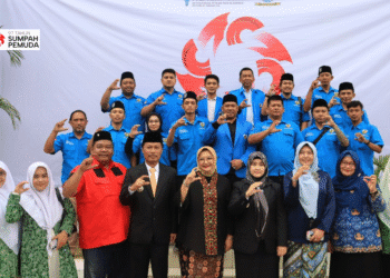 Hari Sumpah Pemuda ke-97 di Kota Cirebon