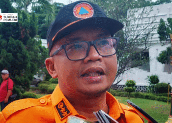 status siaga bencana banjir