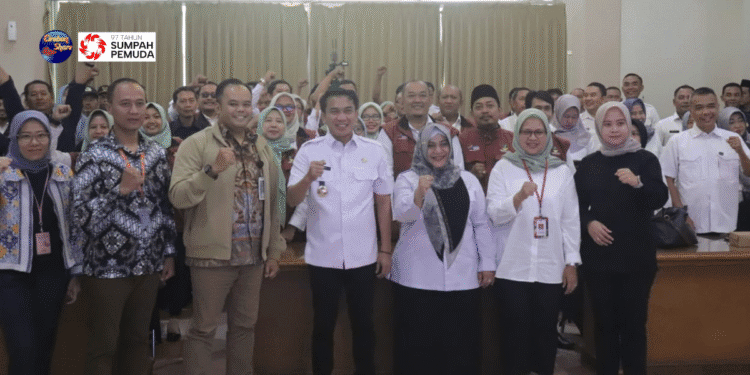 Pemkab Cirebon perketat verifikasi penerima bansos