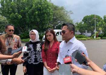 ID wartawan dicabut di Istana