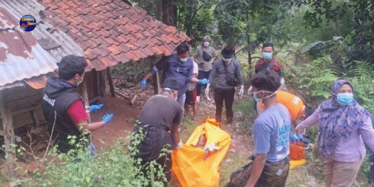 Mayat di Kebun Durian Majalengka