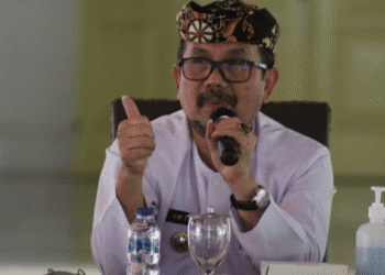 Pemkab Cirebon belum terapkan WFH