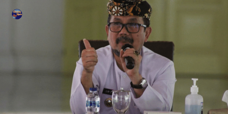 Pemkab Cirebon belum terapkan WFH