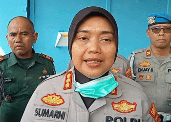 Polresta Cirebon selidiki siswa mual MBG
