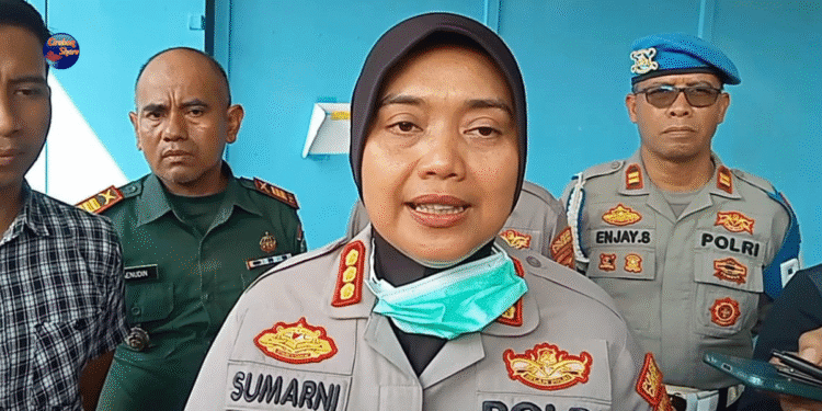 Polresta Cirebon selidiki siswa mual MBG