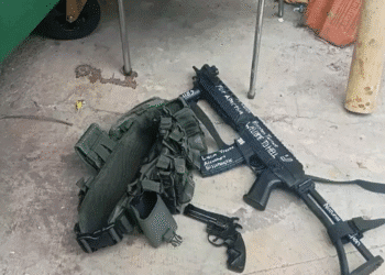 ledakan di SMAN 72 Jakarta