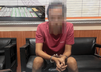 Satresnarkoba Polres Cirebon Kota