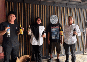 Satresnarkoba Polres Cirebon Kota Gencarkan Operasi