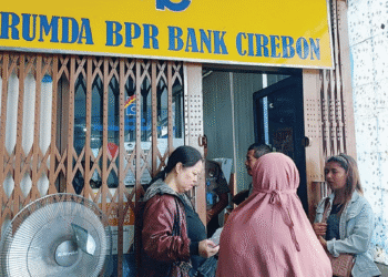 Kasus Bank Cirebon