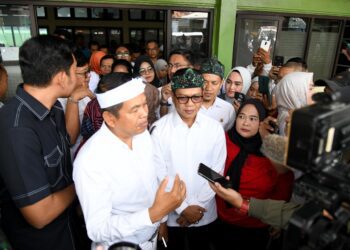 Pemprov Jabar Evakuasi 45 Warganya yang Terisolasi di Aceh