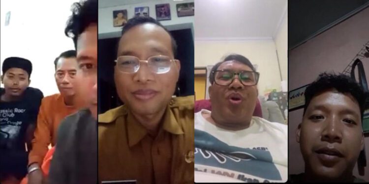 4 Warga Cirebon–Indramayu Terjebak di Aceh Berhasil Dipulangkan