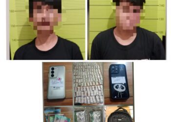 Pengedar OKT Diciduk di Gegesik Cirebon, Polresta Amankan 14 Ribu Butir Obat Terlarang