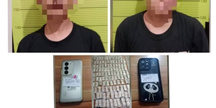 Pengedar OKT Diciduk di Gegesik Cirebon, Polresta Amankan 14 Ribu Butir Obat Terlarang