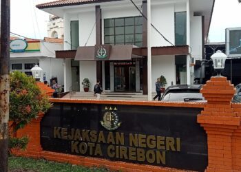 Dugaan Penyimpangan Kredit BPR Cirebon: Kejaksaan Periksa 4 Debitor Terkait Audit BPK