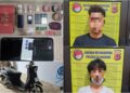 Edarkan Sabu di Cirebon, Dua Pemuda Terancam Hukuman