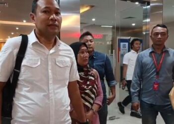 Orang Tua Korban TPPO Asal Kuningan Laporkan ke Bareskrim Polri: Kronologi Lengkap Eksploitasi di Kamboja