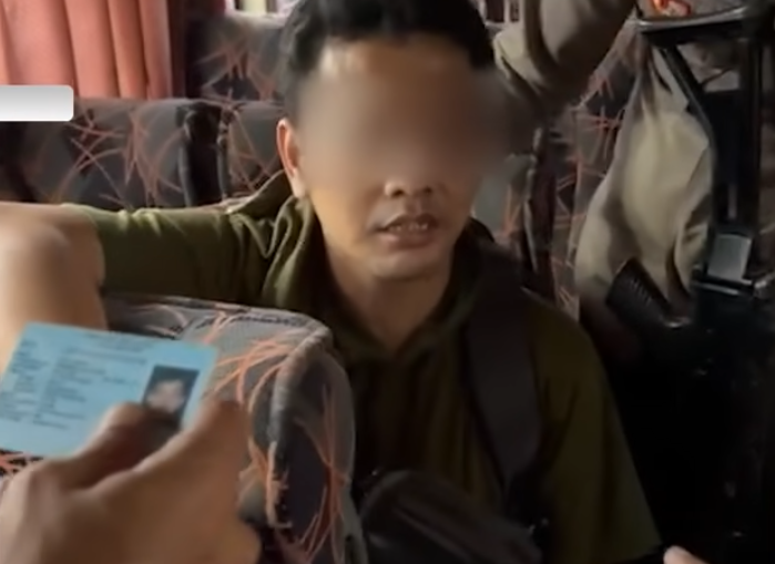 pelaku pembunuhan Cirebon