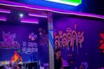 Sawadee Kha, tempat nongkrong baru di Cirebon dengan konsep Thailand, dekorasi unik, dan jajanan khas Thailand yang menarik.