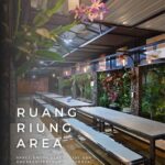 Kedai Wedang Rempah Berkah menyajikan minuman sehat berbahan rempah dan makanan tradisional yang kaya cita rasa Nusantara.