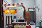 Nyoklat Klasik Kesambi menyajikan minuman coklat premium yang rich dan creamy dengan pilihan ice, hot, serta topping melimpah.